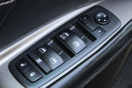 Used 2018  Dodge Journey 4d SUV AWD Crossroad at Warner Motors near East Orange&comma; NJ
