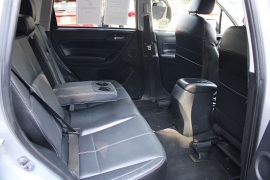 Used 2017  Subaru Forester 4d SUV 2&period;5i Touring at Warner Motors near East Orange&comma; NJ