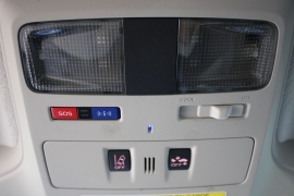 Used 2017  Subaru Crosstrek 4d SUV Premium CVT at Warner Motors near East Orange&comma; NJ