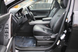 Used 2011  Mazda CX-9 4d SUV AWD Grand Touring at Warner Motors near East Orange, NJ