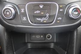 Used 2021  Chevrolet Equinox FWD 4dr LT w&sol;1LT at Warner Motors near East Orange&comma; NJ