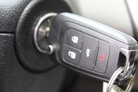 Used 2014 Chevrolet Cruze 4d Sedan LS AT at Warner Motors near East Orange, NJ