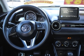 Used 2017  Toyota Yaris iA 4d Sedan Auto at Warner Motors near East Orange&comma; NJ