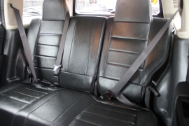 Used 2016 Jeep Patriot 4d SUV FWD Latitude at Warner Motors near East Orange, NJ