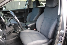 Used 2017  Kia Sorento 4d SUV FWD LX at Warner Motors near East Orange&comma; NJ