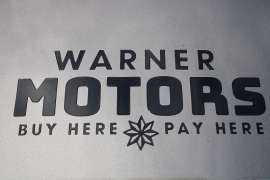 Used 2017  Kia Sorento 4d SUV FWD LX at Warner Motors near East Orange&comma; NJ