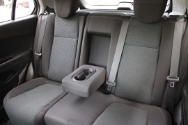 Used 2019  Chevrolet Trax 4d SUV FWD LS at Warner Motors near East Orange&comma; NJ