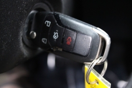 Used 2014  Ford Fusion 4d Sedan SE EcoBoost 1&period;5L at Warner Motors near East Orange&comma; NJ