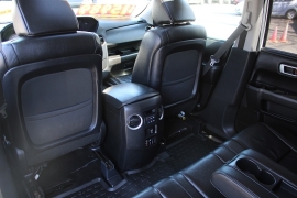 Used 2013 Honda Pilot 4d SUV 4WD Touring at Warner Motors near East Orange, NJ