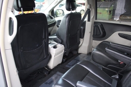 Used 2011  Chrysler Town & Country 4d Wagon Touring L at Warner Motors near East Orange, NJ