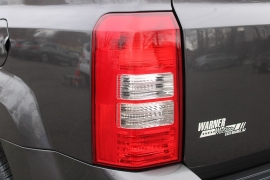 Used 2016 Jeep Patriot 4d SUV FWD Latitude at Warner Motors near East Orange, NJ