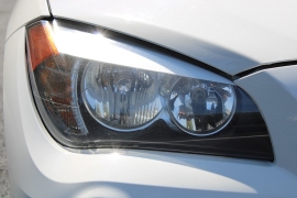 Used 2015 BMW X1 AWD 4dr xDrive28i at Warner Motors near East Orange, NJ
