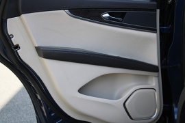 Used 2017 Lincoln MKX 4d SUV AWD Reserve 3.7L at Warner Motors near East Orange, NJ
