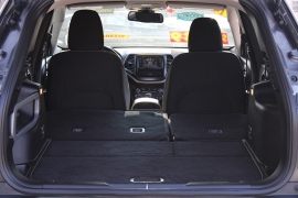 Used 2014  Jeep Cherokee 4d SUV FWD Latitude at Warner Motors near East Orange&comma; NJ