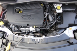 Used 2018 Ford Escape 4d SUV 4WD SEL at Warner Motors near East Orange, NJ