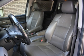 Used 2013 Honda Odyssey 5d Wagon Touring at Warner Motors near East Orange, NJ
