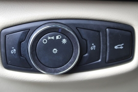 Used 2015  Lincoln MKZ 4d Sedan AWD Ecoboost at Warner Motors near East Orange&comma; NJ