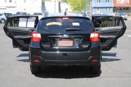 Used 2017  Subaru Crosstrek 4d SUV Premium CVT at Warner Motors near East Orange&comma; NJ