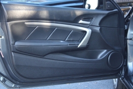 Used 2012  Honda Accord Coupe 2d EX Auto at Warner Motors near East Orange&comma; NJ