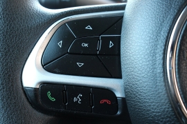 Used 2018 Jeep Renegade 4d SUV 4WD Sport at Warner Motors near East Orange, NJ