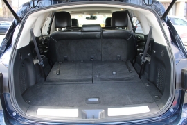 Used 2019 INFINITI QX60 4d SUV AWD PURE at Warner Motors near East Orange, NJ