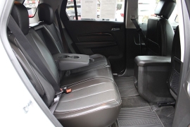 Used 2016  GMC Terrain 4d SUV AWD Denali at Warner Motors near East Orange&comma; NJ