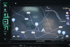 Used 2019 Nissan Sentra 4d Sedan SV at Warner Motors near East Orange, NJ