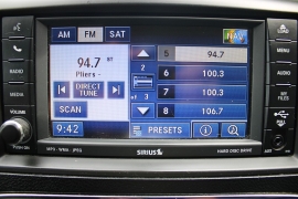 Used 2011  Chrysler Town & Country 4d Wagon Touring L at Warner Motors near East Orange&comma; NJ