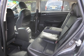 Used 2012  Subaru Impreza 4d Hatchback i Sport Limited at Warner Motors near East Orange&comma; NJ