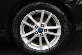 Used 2017 Ford Focus 4d Sedan SE at Warner Motors near East Orange, NJ