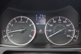 Used 2015  Acura RDX 4d SUV AWD Tech at Warner Motors near East Orange&comma; NJ