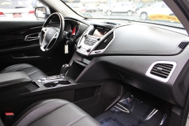 Used 2016  GMC Terrain 4d SUV AWD Denali at Warner Motors near East Orange&comma; NJ