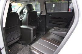 Used 2016  GMC Terrain 4d SUV AWD Denali at Warner Motors near East Orange&comma; NJ