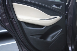 Used 2017  Buick Envision 4d SUV AWD Preferred at Warner Motors near East Orange, NJ