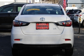 Used 2017  Toyota Yaris iA 4d Sedan Auto at Warner Motors near East Orange&comma; NJ