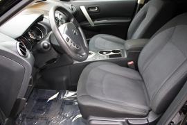 Used 2013 Nissan Rogue 4d SUV FWD S at Warner Motors near East Orange, NJ