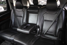 Used 2014  Acura MDX 4d SUV AWD at Warner Motors near East Orange, NJ