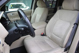 Used 2014 Honda Pilot 4d SUV 4WD LX at Warner Motors near East Orange, NJ
