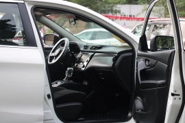 Used 2021 Nissan Rogue Sport FWD S at Warner Motors near East Orange, NJ