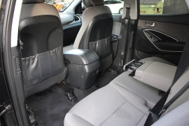 Used 2018 Hyundai Santa Fe Sport 4d SUV AWD 2.4L at Warner Motors near East Orange, NJ