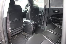 Used 2019  Jeep Compass 4d SUV 4WD Latitude at Warner Motors near East Orange&comma; NJ
