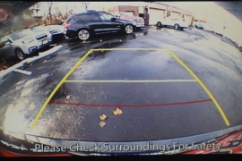 Used 2016  Mazda CX-5 4d SUV FWD Touring at Warner Motors near East Orange&comma; NJ