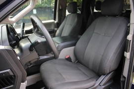 Used 2018 Ford F-150 4WD SuperCab XL STX at Warner Motors near East Orange, NJ