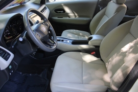 Used 2016 Honda HR-V 4d SUV AWD LX at Warner Motors near East Orange, NJ