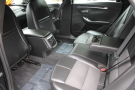 Used 2019 Chevrolet Impala 4d Sedan LT w/1LT V6 at Warner Motors near East Orange, NJ