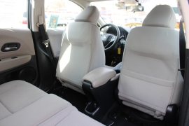 Used 2016 Honda HR-V 4d SUV AWD LX at Warner Motors near East Orange, NJ