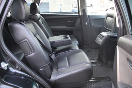 Used 2014  Mazda CX-9 4d SUV AWD Touring at Warner Motors near East Orange, NJ