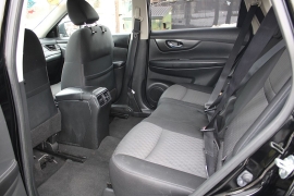 Used 2018  Nissan Rogue 4d SUV AWD SL at Warner Motors near East Orange&comma; NJ