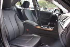 Used 2017 BMW 3 Series 320i xDrive Sedan South Africa at Warner Motors near East Orange, NJ