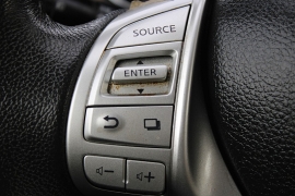 Used 2016  Nissan Rogue 4d SUV AWD SL at Warner Motors near East Orange&comma; NJ